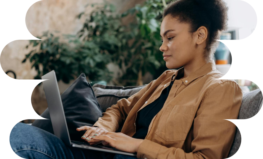 Customer Support Illustration