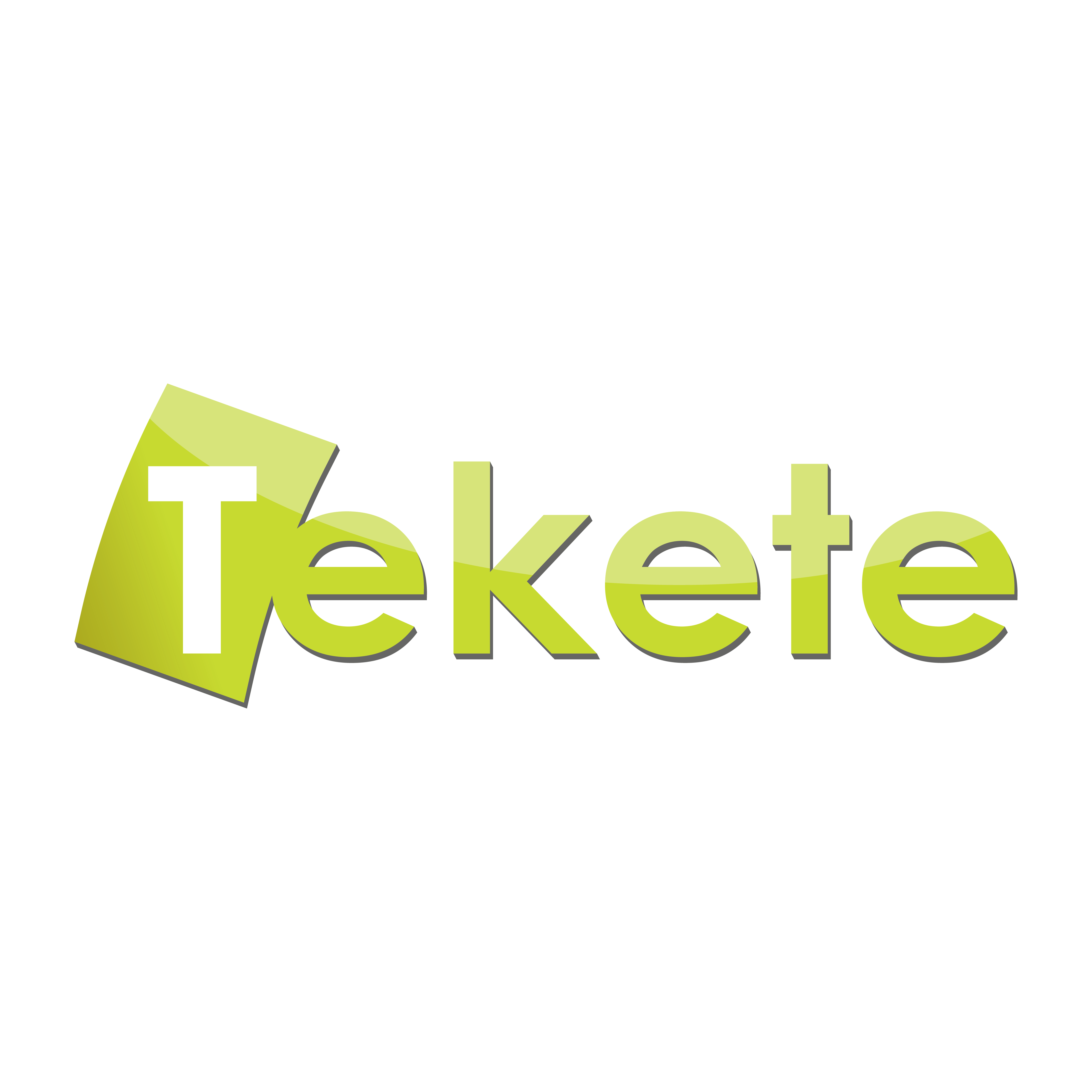 Tekete Logo